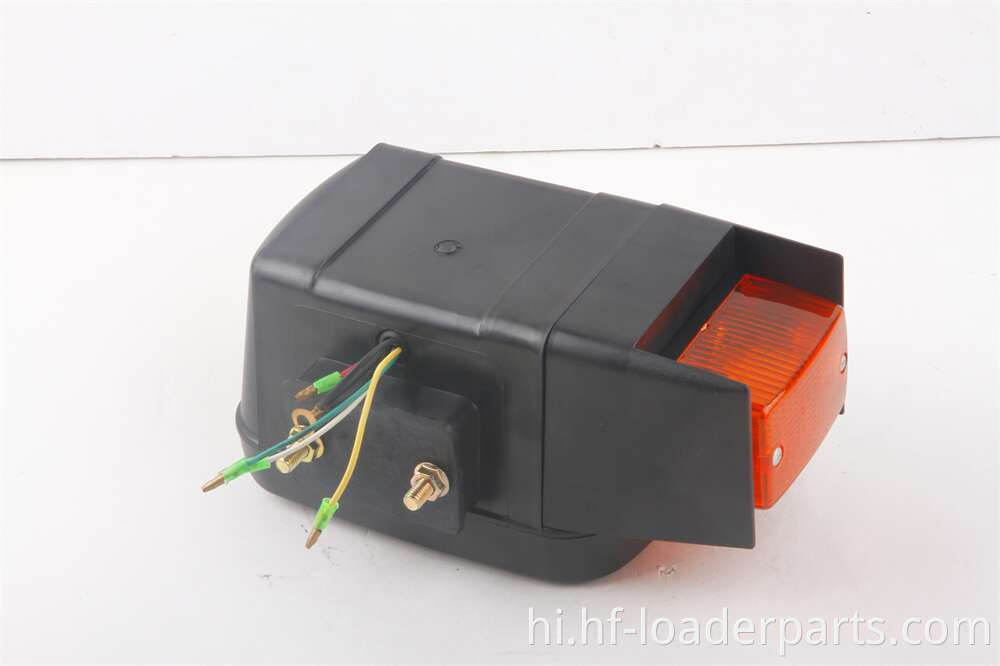 चेंगगोंग के लिए व्हील लोडर वर्क लाइट Wheel Loader Work Lights for Chenggong,Sdlg,Xgma,Foton